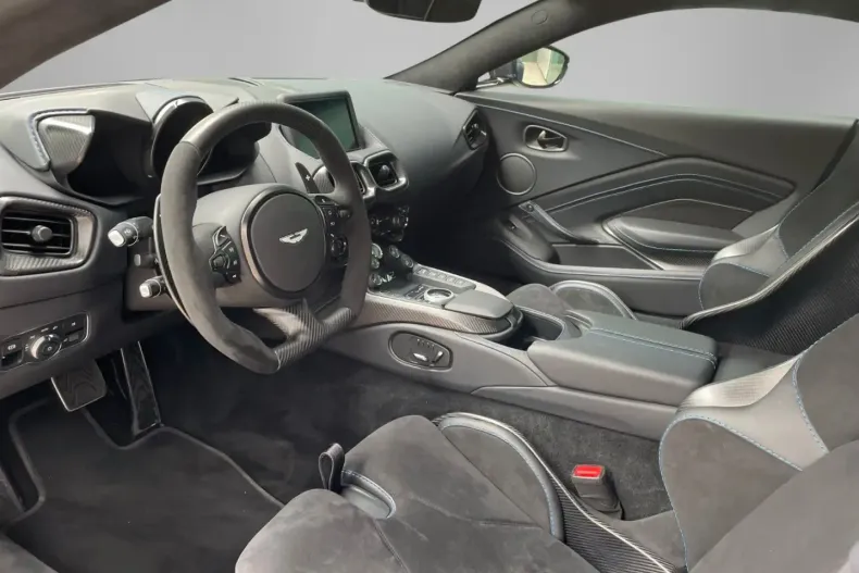 Aston Martin V12 Vantage din 2024 cu 1.001 km - oferta AST109816 - foto 14