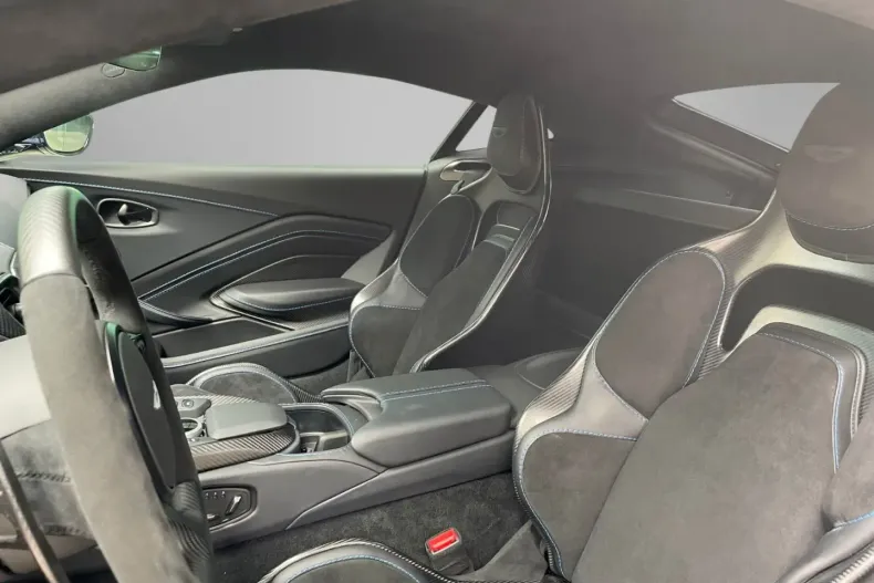 Aston Martin V12 Vantage din 2024 cu 1.001 km - oferta AST109816 - foto 15