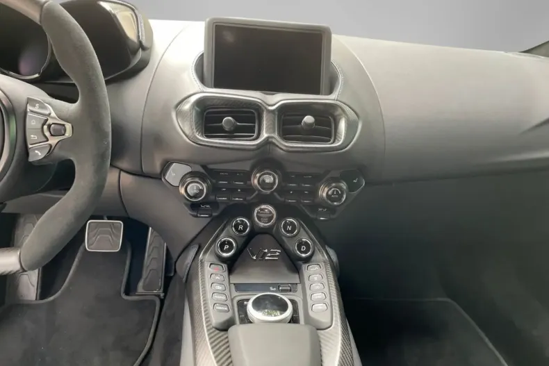 Aston Martin V12 Vantage din 2024 cu 1.001 km - oferta AST109816 - foto 17