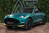 Aston Martin DBX din 2024 cu 4.982 km - oferta AST109818 - foto 1