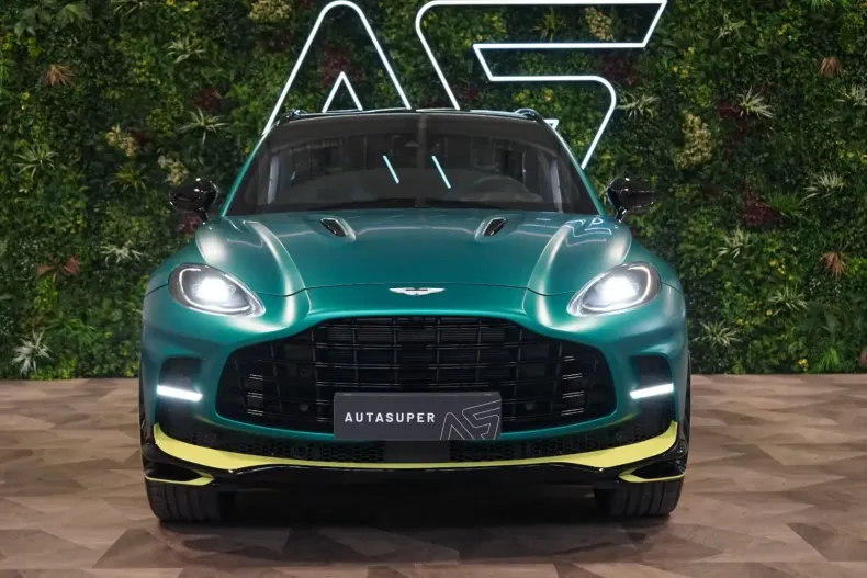 Aston Martin DBX din 2024 cu 4.982 km - oferta AST109818 - foto 3