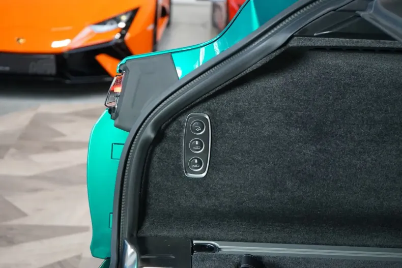 Aston Martin DBX din 2024 cu 4.982 km - oferta AST109818 - foto 15