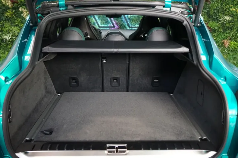 Aston Martin DBX din 2024 cu 4.982 km - oferta AST109818 - foto 16