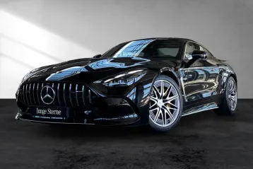 Mercedes-Benz AMG GT din 2024 - oferta MER109819