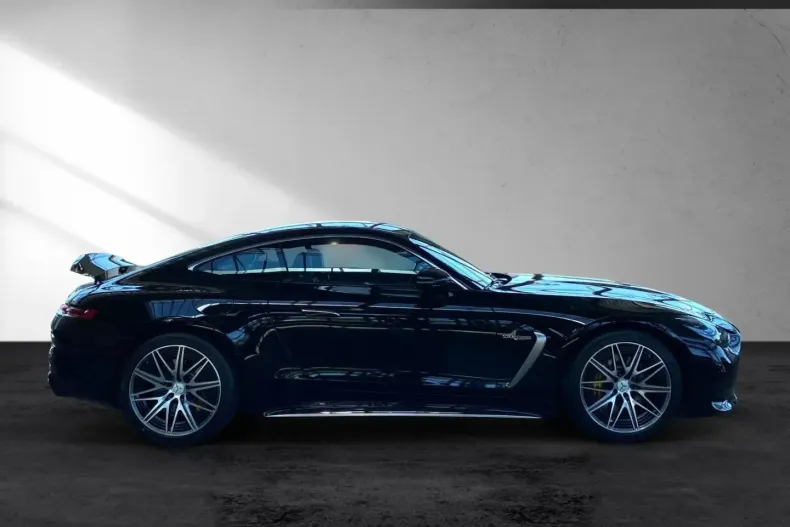 Mercedes-Benz AMG GT din 2024 cu 10.940 km - oferta MER109819 - foto 5