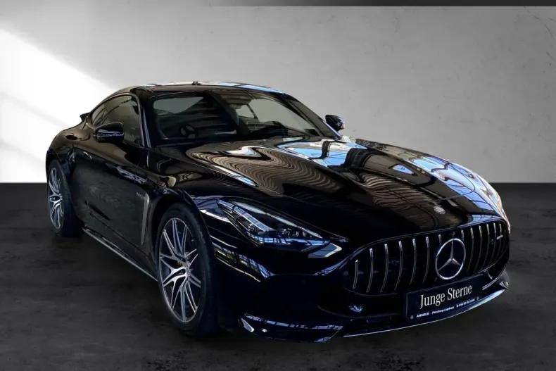 Mercedes-Benz AMG GT din 2024 cu 10.940 km - oferta MER109819 - foto 6