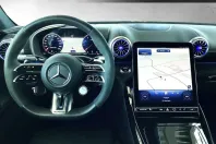 Mercedes-Benz AMG GT din 2024 cu 10.940 km - oferta MER109819 - foto 9