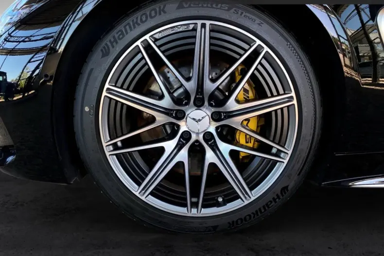 Mercedes-Benz AMG GT din 2024 cu 10.940 km - oferta MER109819 - foto 14