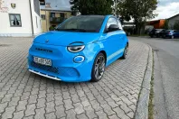 Abarth 500 din 2023 cu 5.995 km - oferta ABA109820 - foto 1