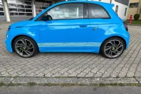 Abarth 500 din 2023 cu 5.995 km - oferta ABA109820 - foto 2