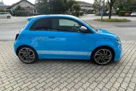 Abarth 500 din 2023 cu 5.995 km - oferta ABA109820 - foto 4