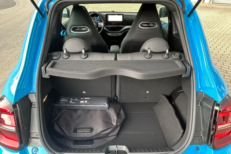 Abarth 500 din 2023 cu 5.995 km - oferta ABA109820 - foto 7