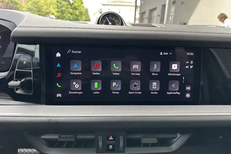 Porsche Cayenne din 2023 cu 53.453 km - oferta POR109823 - foto 17