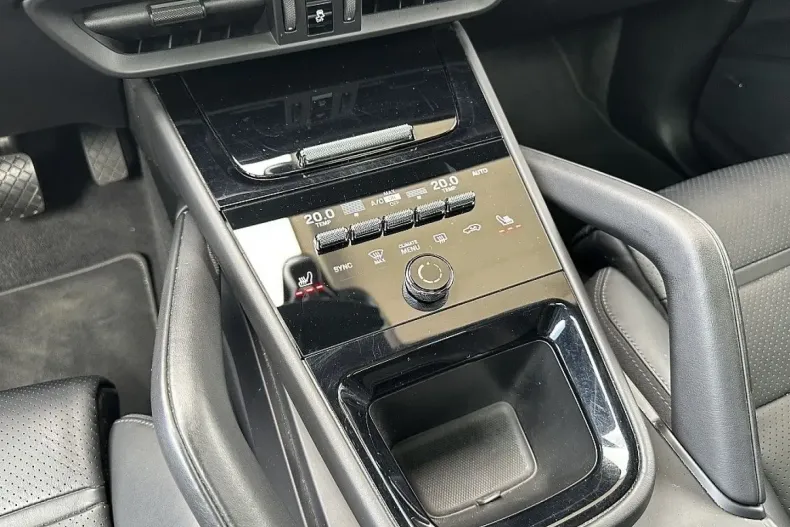 Porsche Cayenne din 2023 cu 53.453 km - oferta POR109823 - foto 18