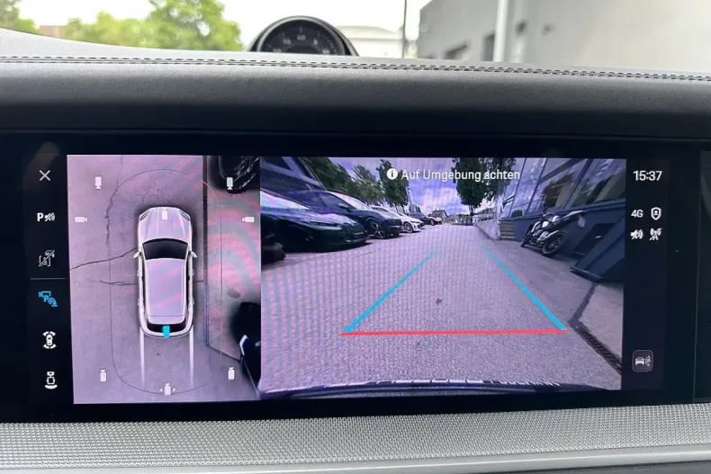 Porsche Cayenne din 2023 cu 53.453 km - oferta POR109823 - foto 23