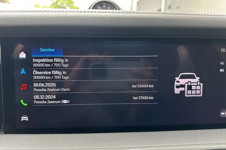 Porsche Cayenne din 2023 cu 53.453 km - oferta POR109823 - foto 24