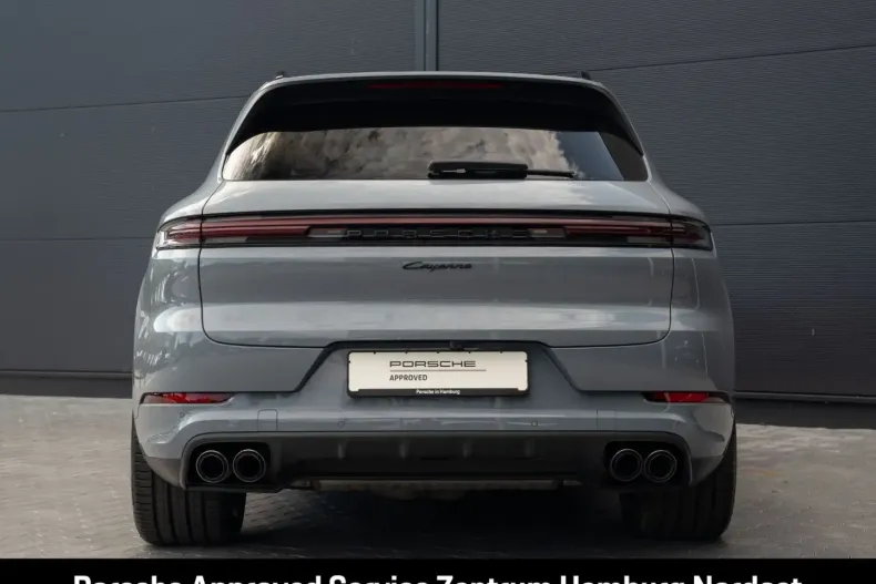 Porsche Cayenne din 2024 cu 30.875 km - oferta POR109824 - foto 8