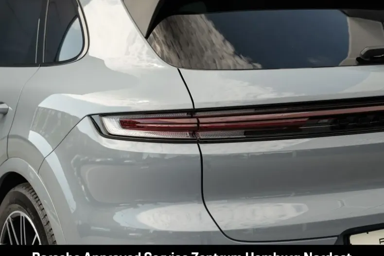 Porsche Cayenne din 2024 cu 30.875 km - oferta POR109824 - foto 10