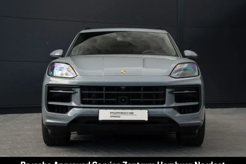 Porsche Cayenne din 2024 cu 30.875 km - oferta POR109824 - foto 12