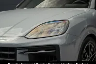 Porsche Cayenne din 2024 cu 30.875 km - oferta POR109824 - foto 14