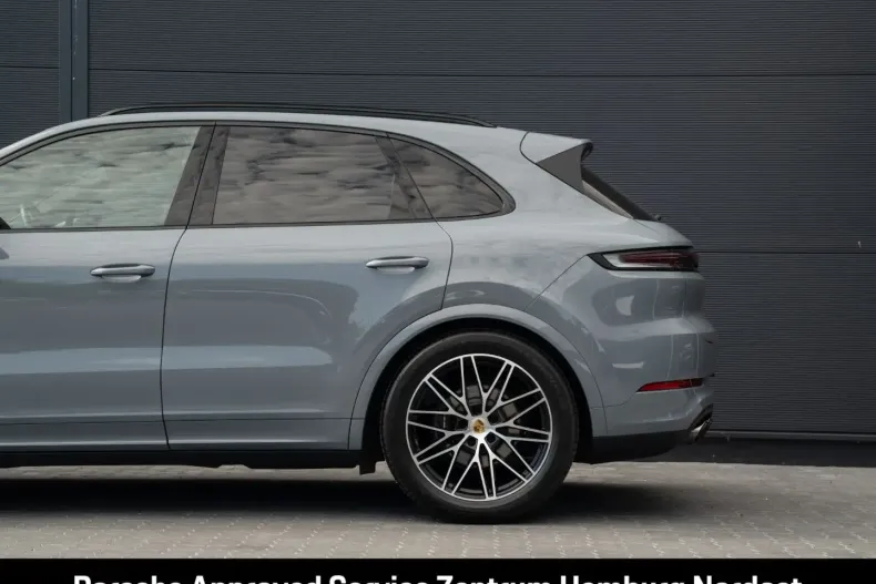 Porsche Cayenne din 2024 cu 30.875 km - oferta POR109824 - foto 17