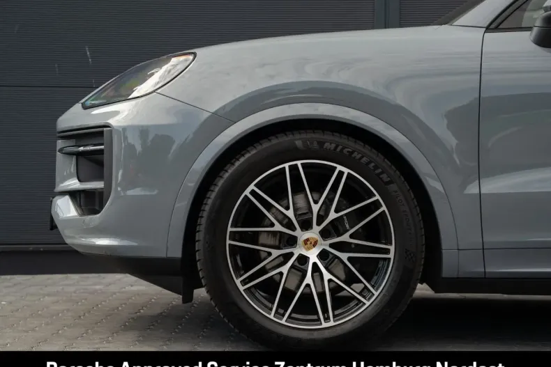 Porsche Cayenne din 2024 cu 30.875 km - oferta POR109824 - foto 19