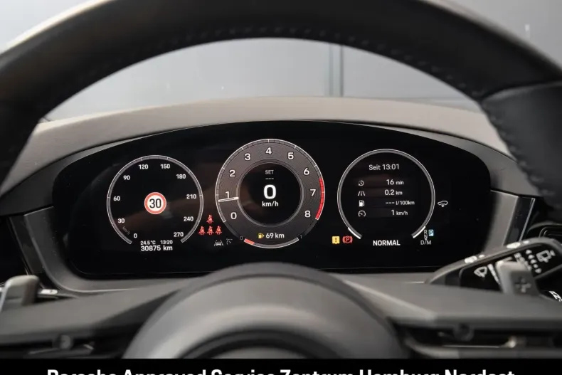 Porsche Cayenne din 2024 cu 30.875 km - oferta POR109824 - foto 29