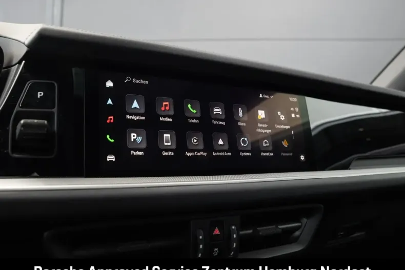 Porsche Cayenne din 2024 cu 30.875 km - oferta POR109824 - foto 30