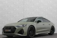 Audi RS7 din 2020 cu 81.845 km - oferta AUD109827 - foto 1