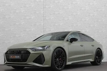 Audi RS7 din 2020 - oferta AUD109827