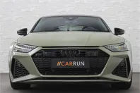 Audi RS7 din 2020 cu 81.845 km - oferta AUD109827 - foto 2