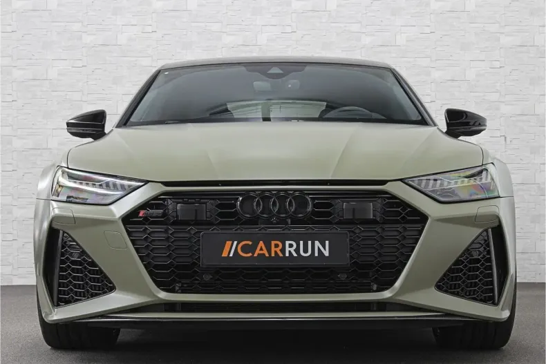 Audi RS7 din 2020 cu 81.845 km - oferta AUD109827 - foto 2