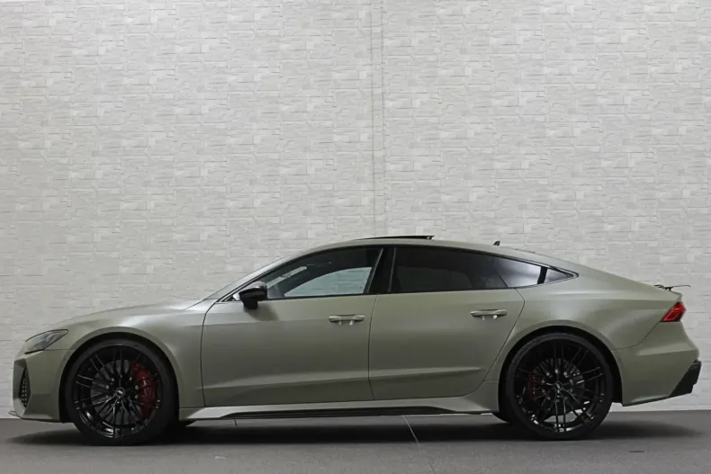 Audi RS7 din 2020 cu 81.845 km - oferta AUD109827 - foto 3