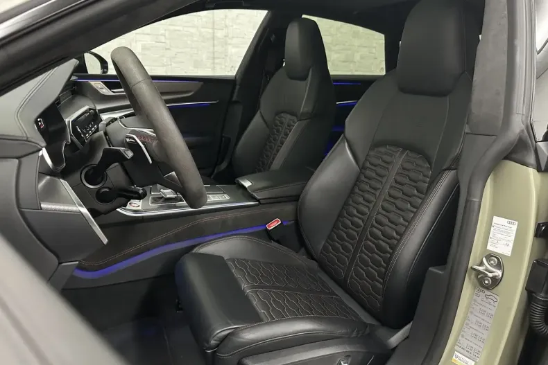 Audi RS7 din 2020 cu 81.845 km - oferta AUD109827 - foto 6