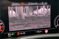 Audi RS7 din 2020 cu 81.845 km - oferta AUD109827 - foto 12