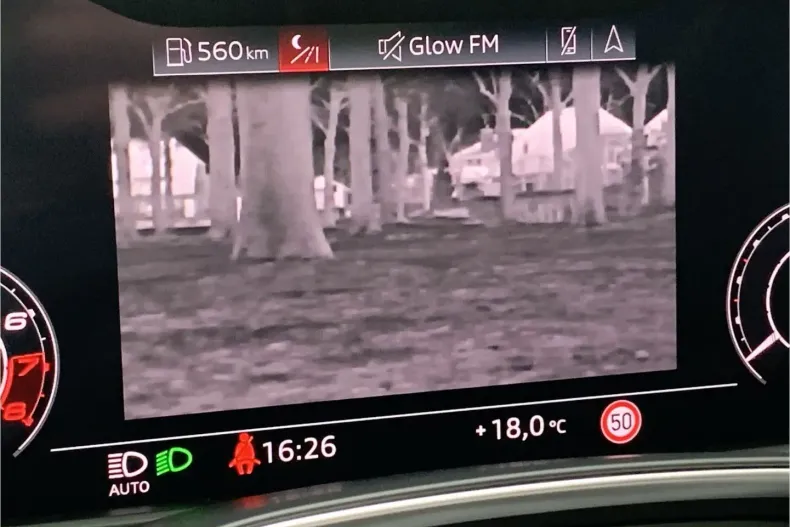 Audi RS7 din 2020 cu 81.845 km - oferta AUD109827 - foto 12