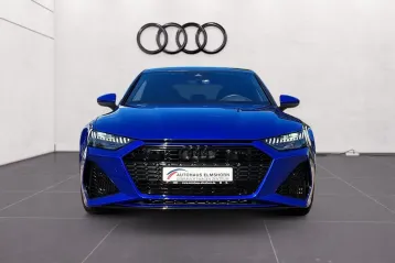 Audi RS7 din 2023 - oferta AUD109829
