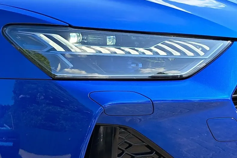 Audi RS7 din 2023 cu 19.271 km - oferta AUD109829 - foto 2