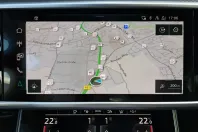 Audi RS7 din 2023 cu 19.271 km - oferta AUD109829 - foto 15