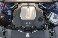 Audi RS7 din 2023 cu 19.271 km - oferta AUD109829 - foto 18