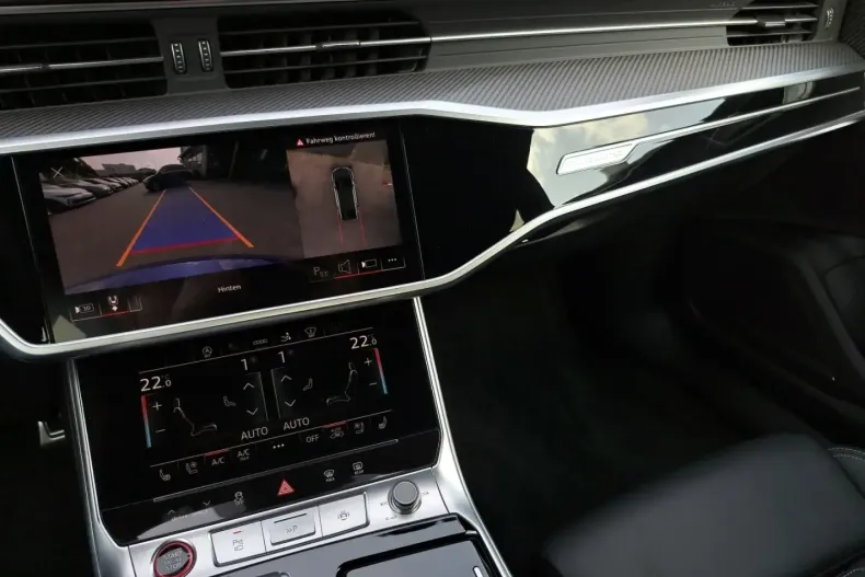 Audi RS7 din 2023 cu 19.271 km - oferta AUD109829 - foto 22