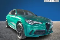 Alfa Romeo Stelvio din 2024 cu 10.000 km - oferta ALF109832 - foto 2