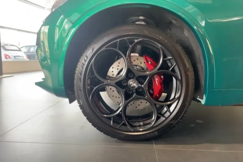 Alfa Romeo Stelvio din 2024 cu 10.000 km - oferta ALF109832 - foto 6