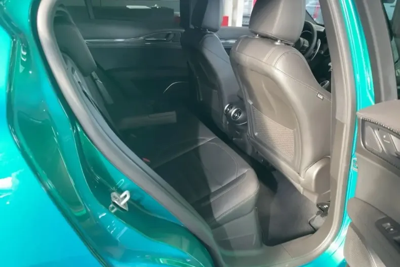 Alfa Romeo Stelvio din 2024 cu 10.000 km - oferta ALF109832 - foto 8