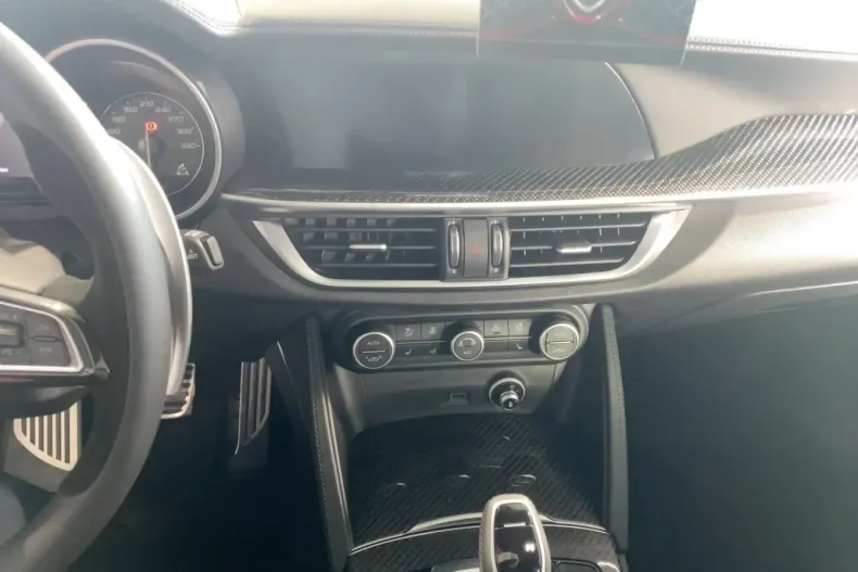 Alfa Romeo Stelvio din 2024 cu 10.000 km - oferta ALF109832 - foto 11