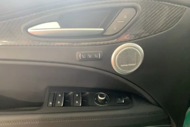 Alfa Romeo Stelvio din 2024 cu 10.000 km - oferta ALF109832 - foto 13