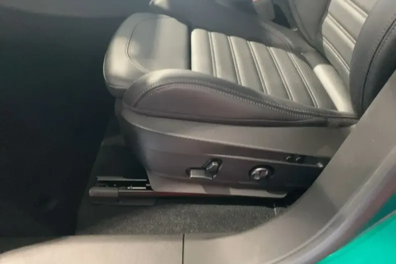 Alfa Romeo Stelvio din 2024 cu 10.000 km - oferta ALF109832 - foto 14