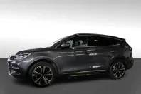 BYD TANG din 2025 cu 9.900 km - oferta BYD109833 - foto 1