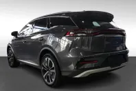 BYD TANG din 2025 cu 9.900 km - oferta BYD109833 - foto 3