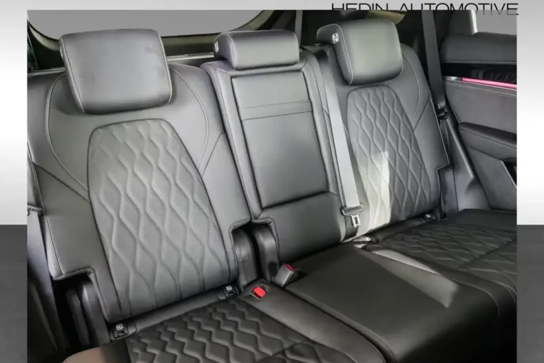 BYD TANG din 2025 cu 9.900 km - oferta BYD109833 - foto 10